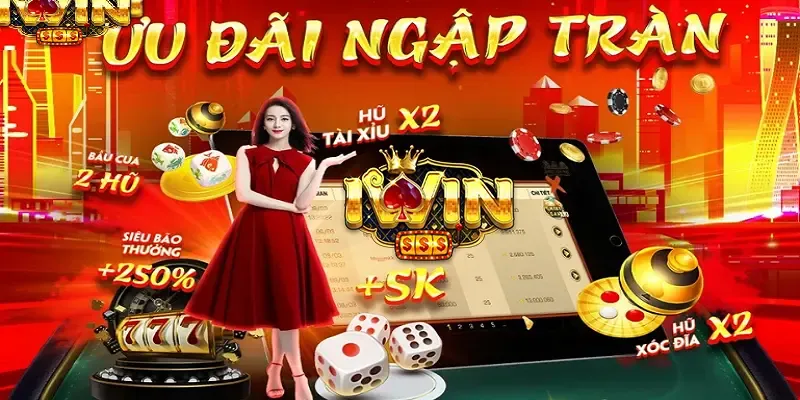 Bước 2: Nạp tiền và nhận khuyến mãi